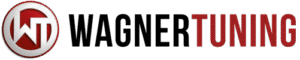 Logo Wagner Tuning, partenaire en performance automobile et pièces sportives en Normandie