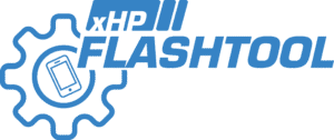 Logo XHP Flashtool utilisé pour la reprogrammation de boîte automatique DSG et ZF en Normandie