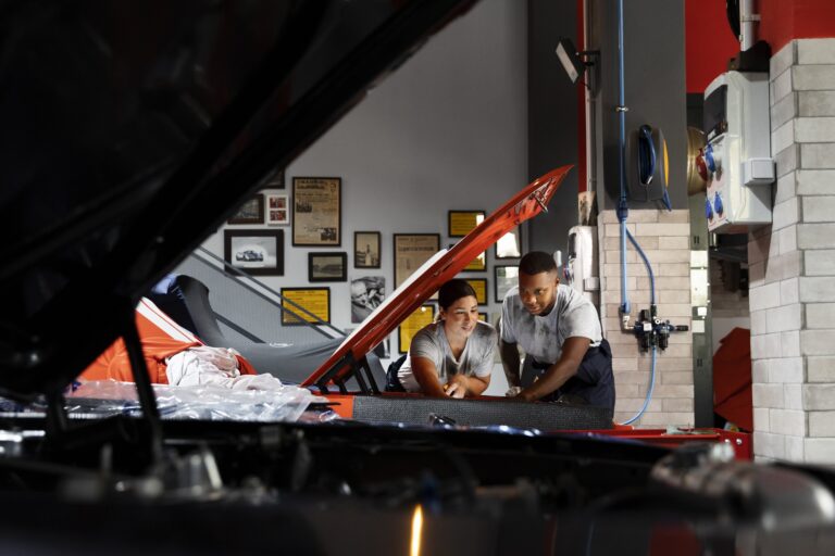Reprogrammation Moteur Stage 1 et Stage 2 : L&rsquo;expertise de Rouen Motorsports accessible depuis Le Havre et Dieppe