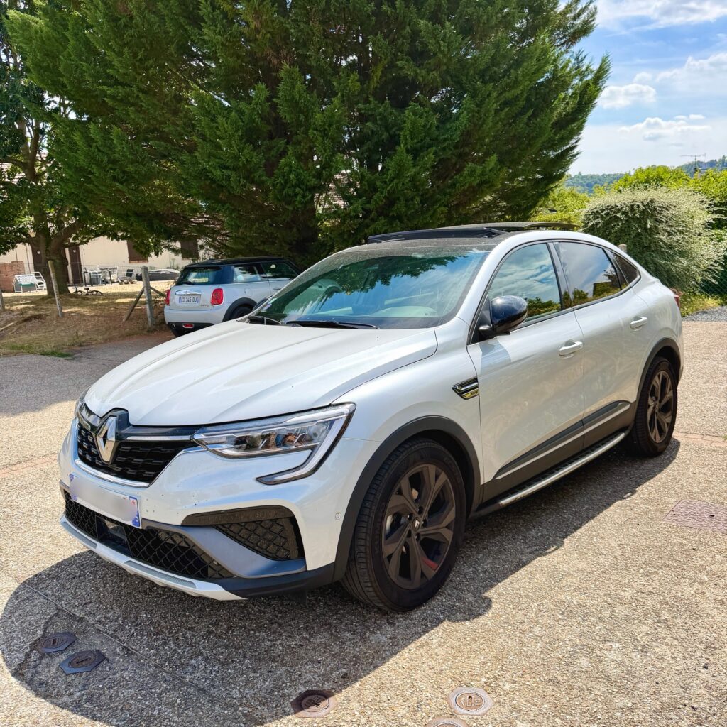 Reprogrammation flexfuel E85 à Vernon