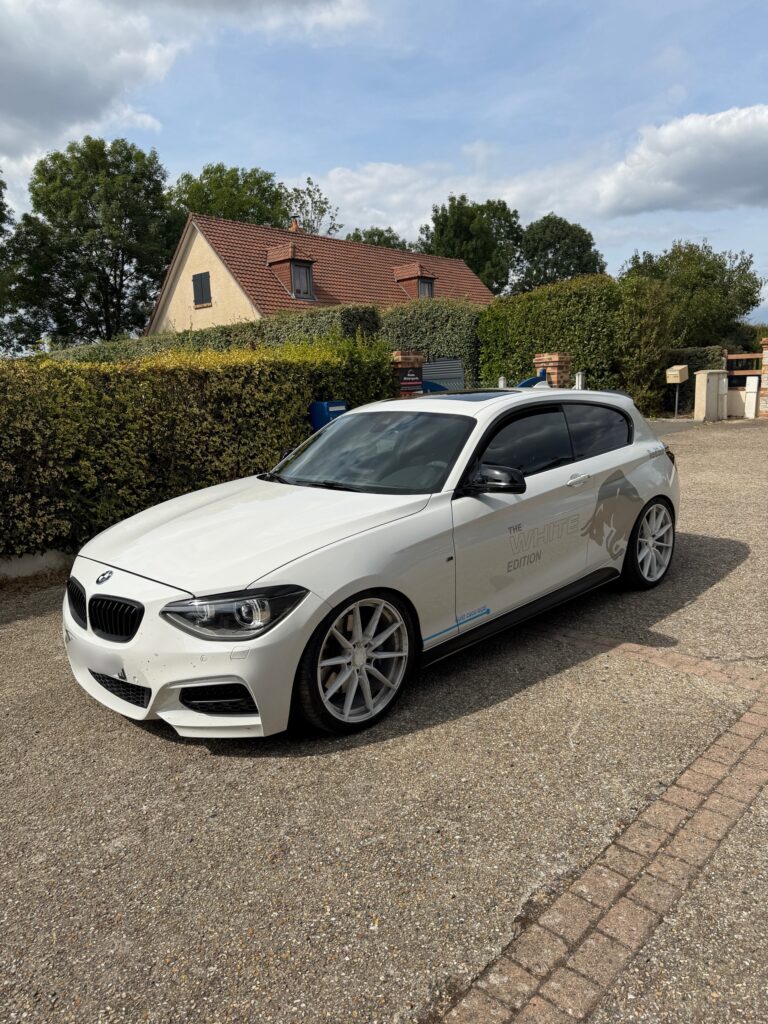 Reprogrammation moteur voiture à Evreux
